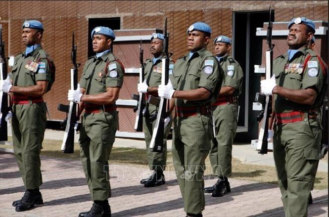 Phái bộ Liên hợp quốc tại Iraq chấm dứt sứ mệnh sau 22 năm